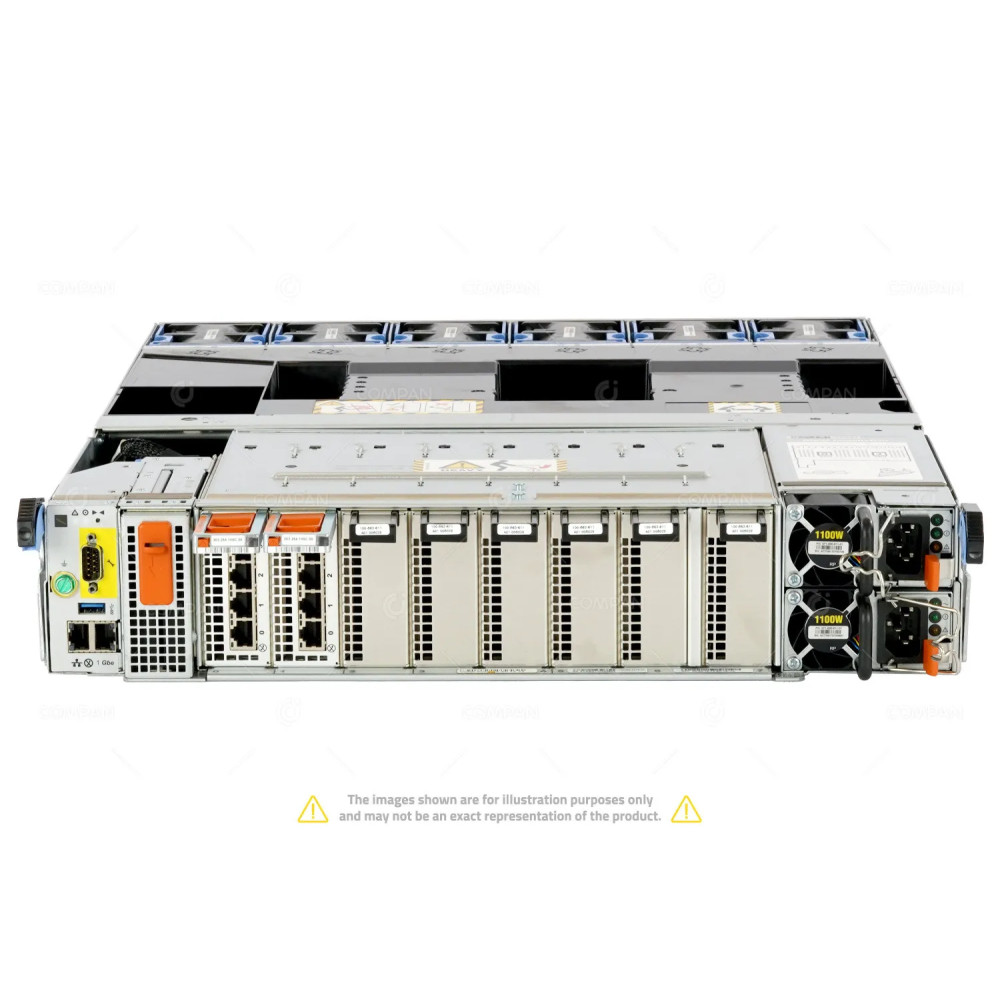 110-335-521B-04  EMC SERVICE PROCESSOR WITH MEMORY AND CPU FOR AVM-UTLTY